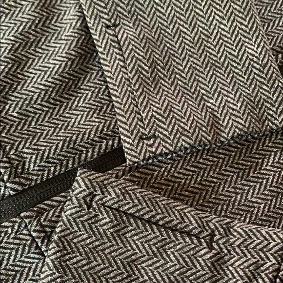 𝅺MONDETTA Long Jacquard Hooded Knit Jacket - Picture 10 of 15